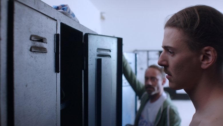 濁水漂流(bc X HKU Film Club)電影劇照1