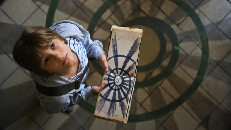 Das Haus der Krokodile電影劇照1