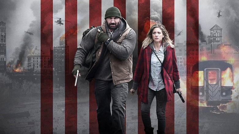 Bushwick電影劇照1