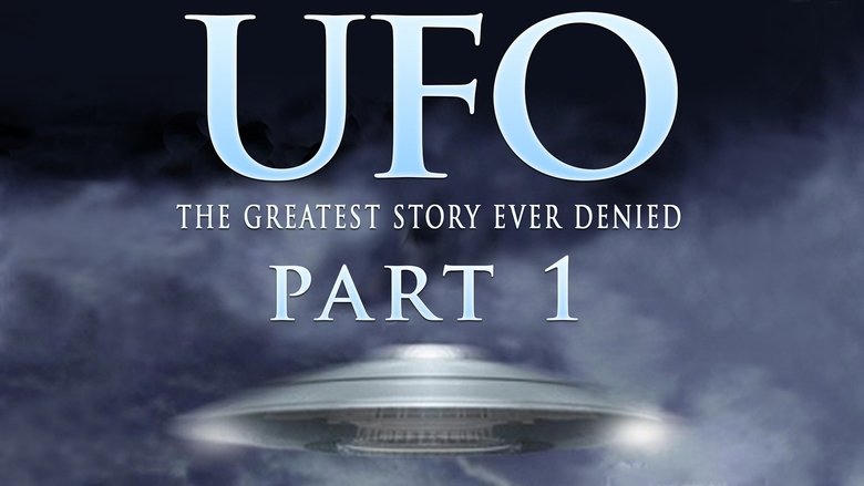 UFO: The Greatest Story Ever Denied電影劇照1