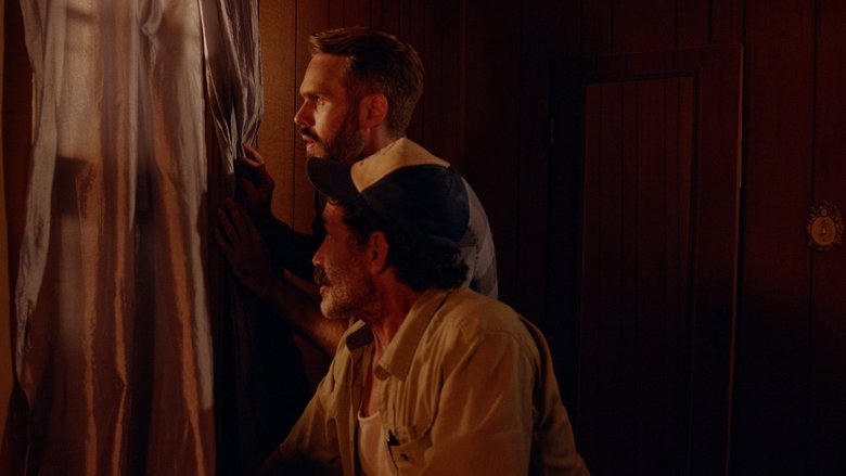 All Eyes電影劇照1