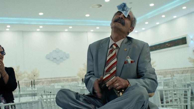 Aşk, Mark ve Ölüm – Liebe, D-Mark und Tod電影劇照1