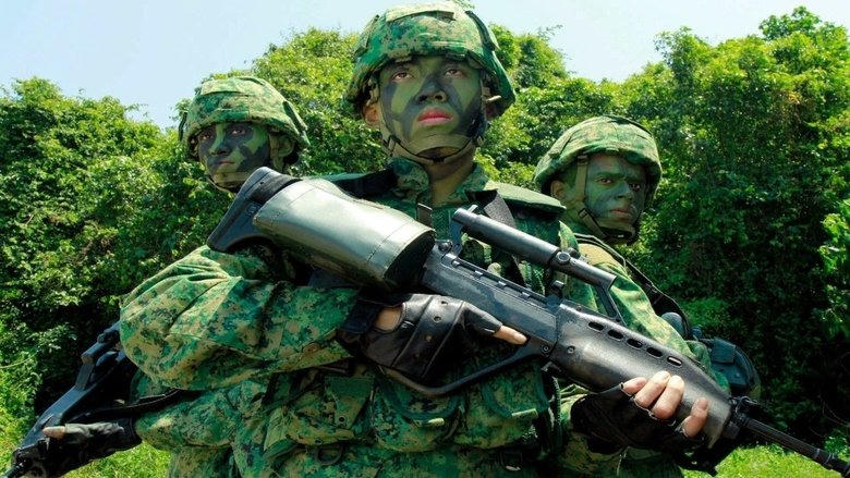 新兵正傳電影劇照1