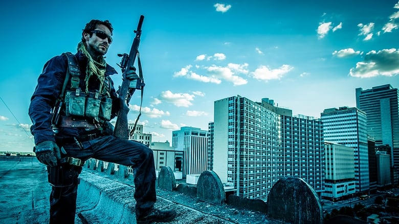 Daylight's End電影劇照1