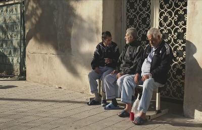 被遺忘的藍電影劇照1