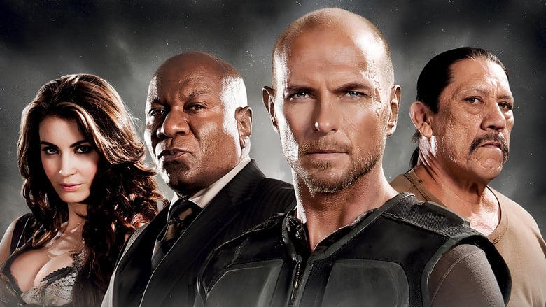 殺戮時速: 地獄車神電影劇照1