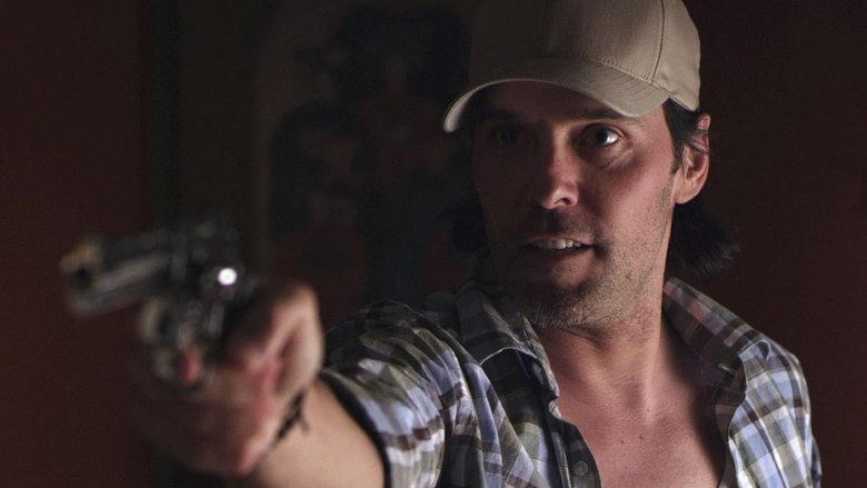 Ghostline電影劇照1