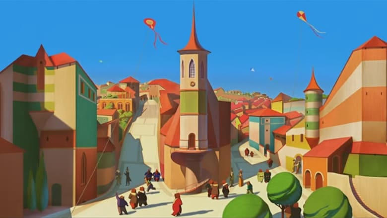 La Fameuse Invasion des ours en Sicile電影劇照1