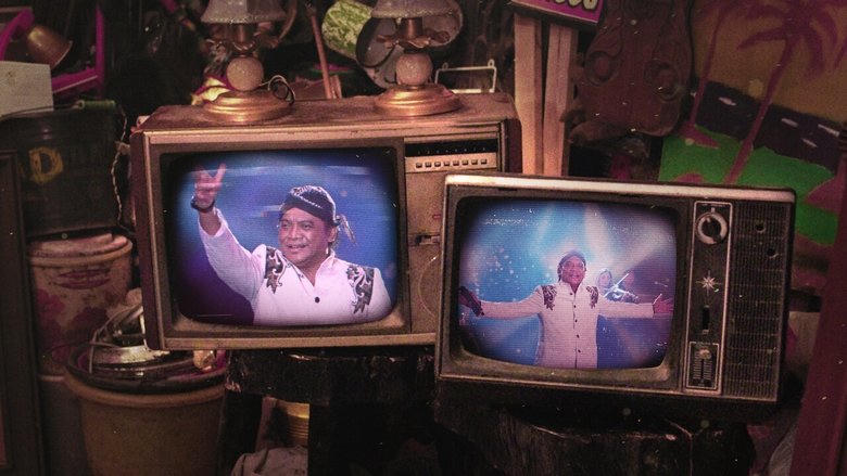 The Heartbreak Club電影劇照1