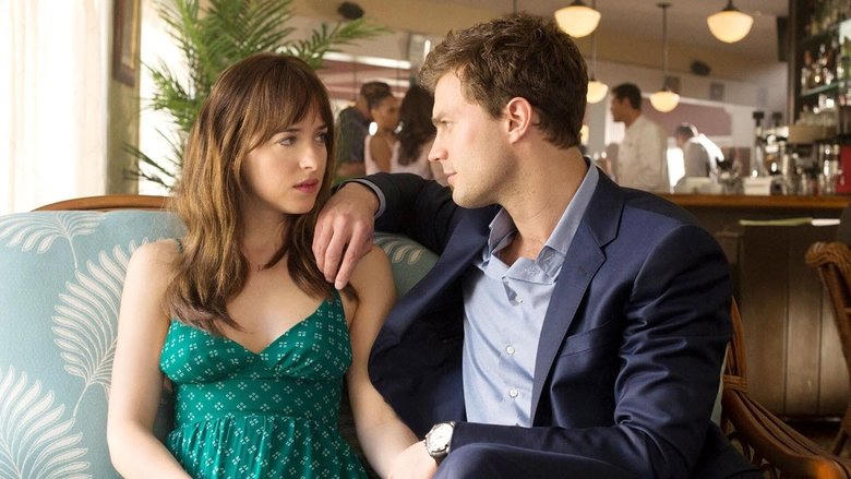 Sex Story: Fifty Shades of Grey電影劇照1