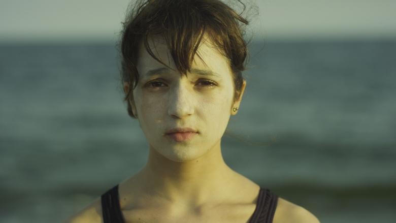 It Felt Like Love電影劇照1