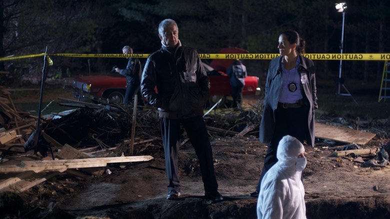 Gone Tomorrow電影劇照1