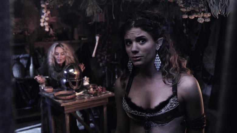 Dudes & Dragons電影劇照1