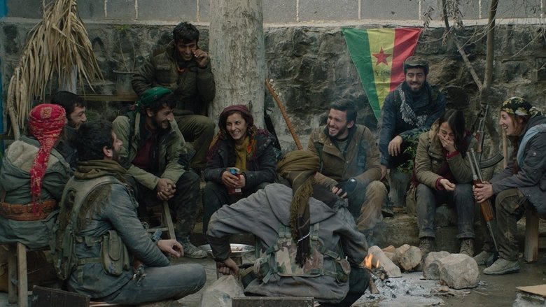 Ji bo Azadiyê電影劇照1