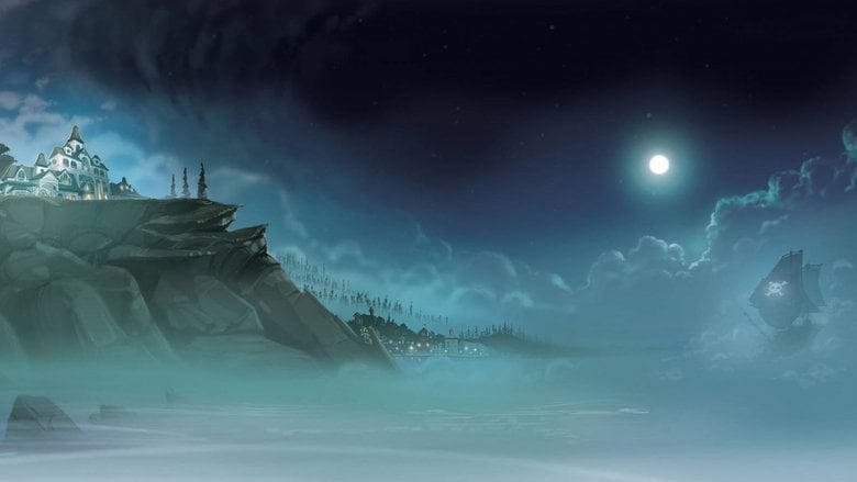 Pirate's Passage電影劇照1