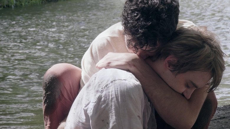 Nuestra voz電影劇照1