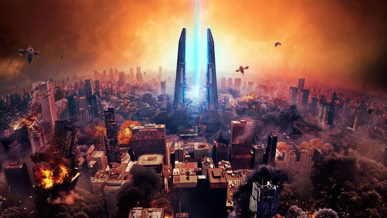 殺戮開關電影劇照1