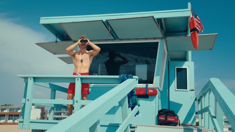 A Lifeguard's Obsession電影劇照1