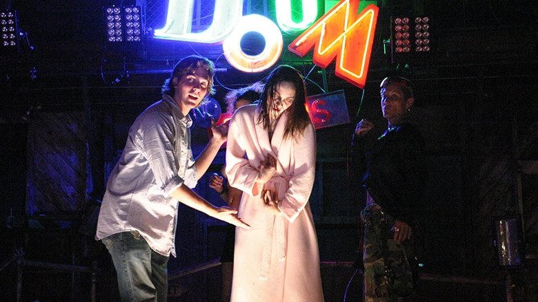 Dance of the Dead電影劇照1