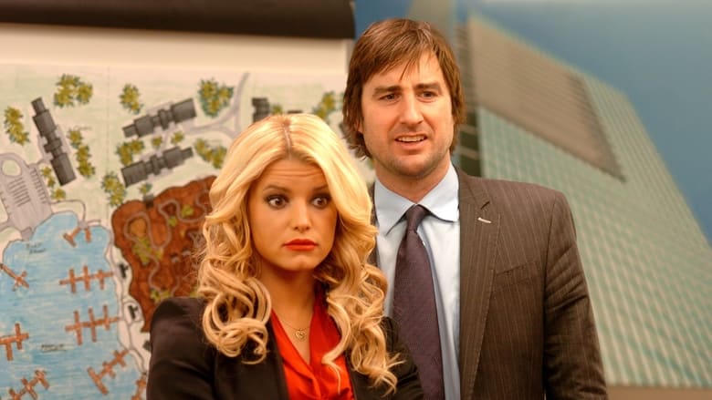 Blonde Ambition電影劇照1