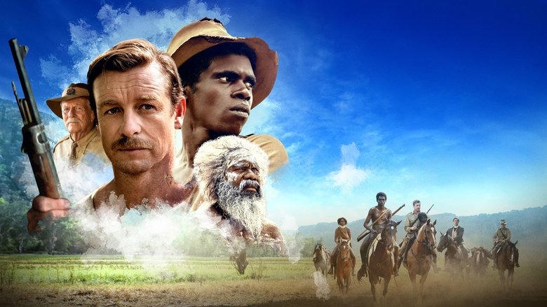 High Ground電影劇照1