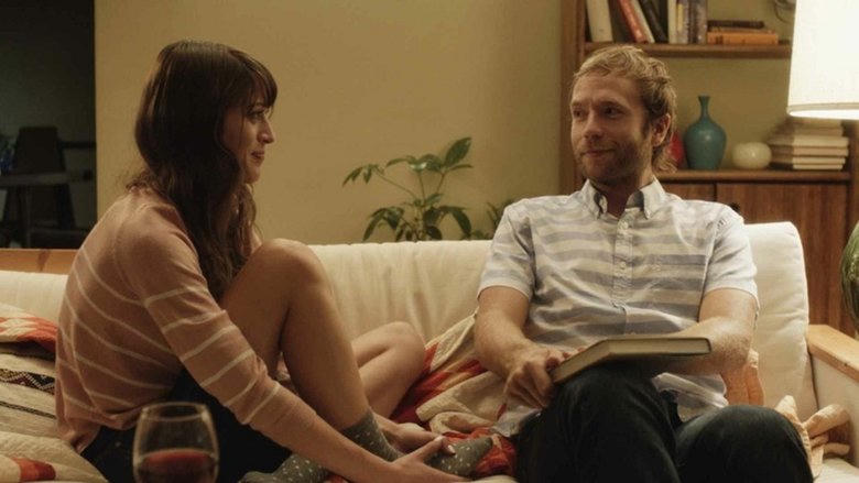 Save the Date電影劇照1