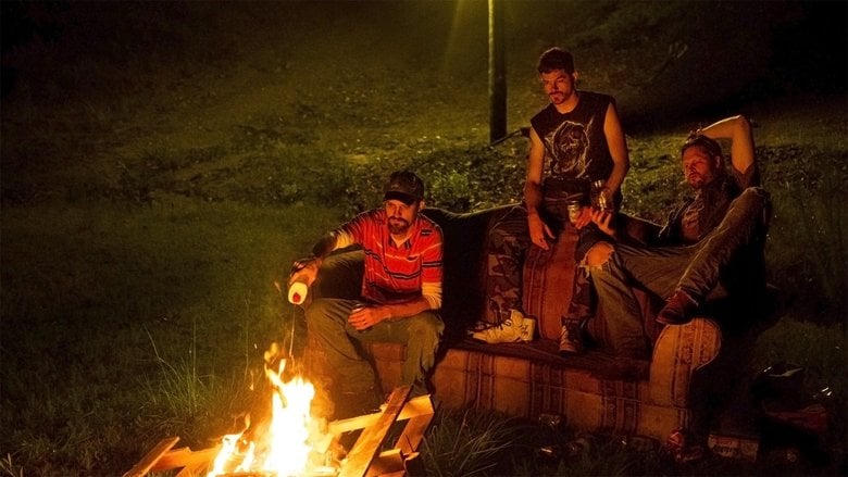 The Death of Dick Long電影劇照1