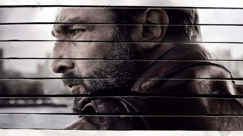 Gibraltar電影劇照1