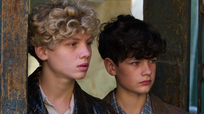 Friends Forever電影劇照1