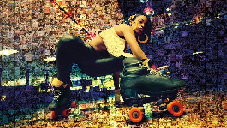 United Skates電影劇照1