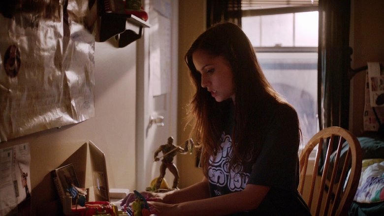 Return to Nuke 'Em High Volume 1電影劇照1