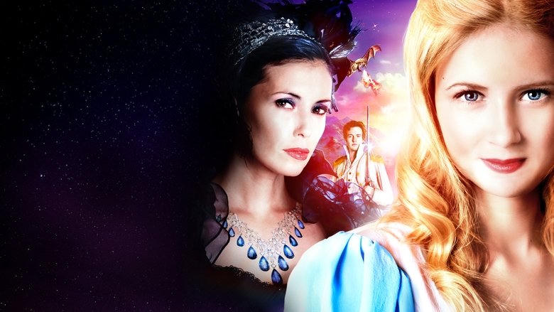 Grimm's Snow White電影劇照1