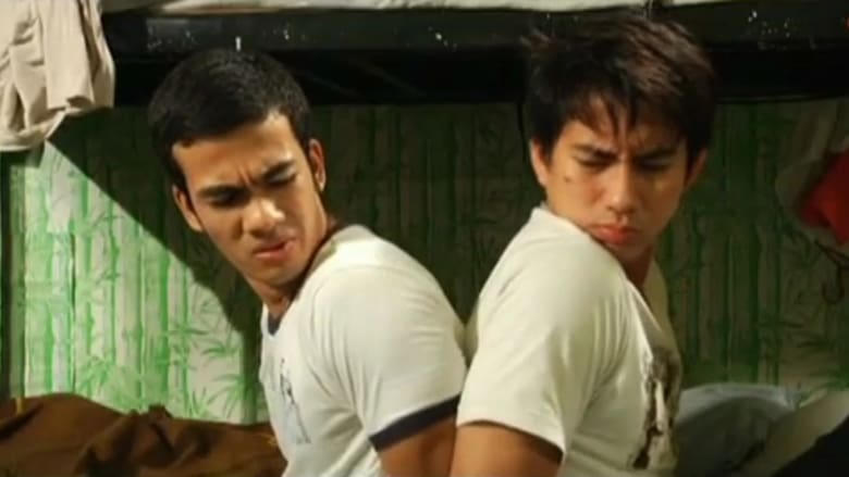 Lagpas: Ikaw, ano'ng trip mo?電影劇照1