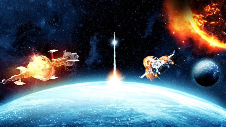 Solitary電影劇照1