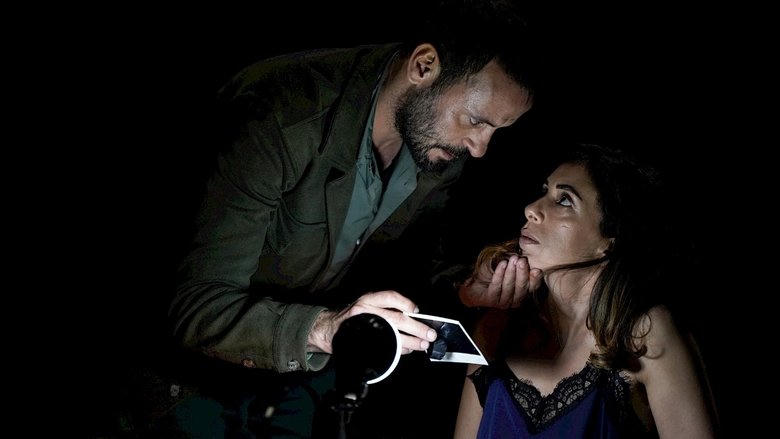 諜路難逃 電影劇照1