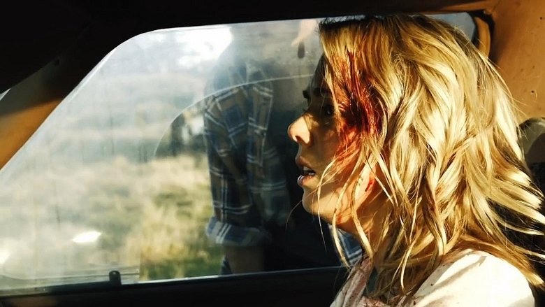 Blood Hunt電影劇照1