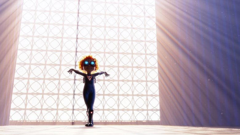 Monster Family 2電影劇照1