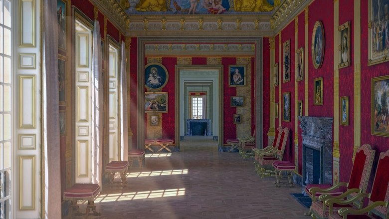 Versailles : Le Palais retrouvé du Roi Soleil電影劇照1