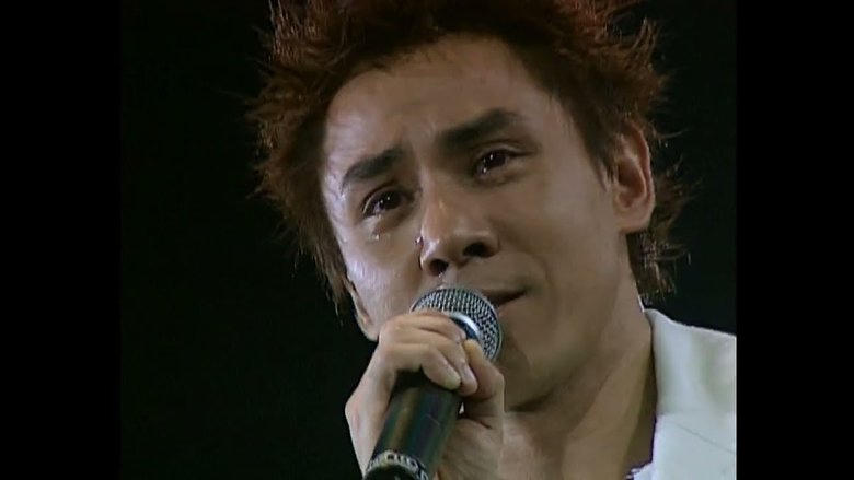 黃凱芹 Long time no see 演唱會電影劇照1