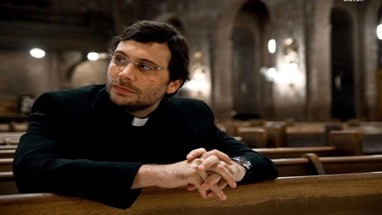 Into Temptation電影劇照1