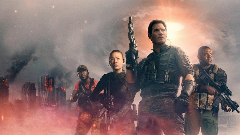 明日戰爭電影劇照1