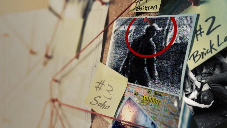 倫敦鐵釘炸彈襲擊：大追捕電影劇照1