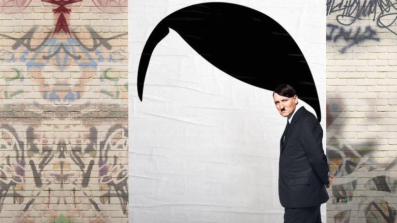 希魔回來了電影劇照1