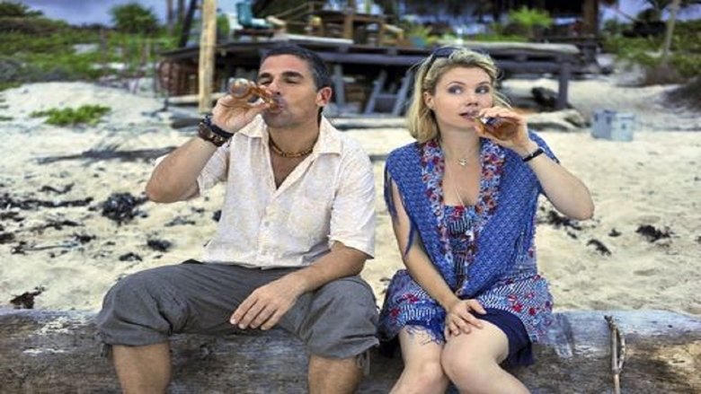 Lichtblau - Neues Leben Mexiko電影劇照1