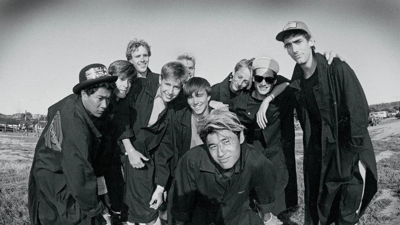 Bones Brigade: An Autobiography電影劇照1