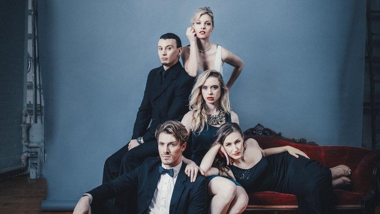 Nobody Famous電影劇照1