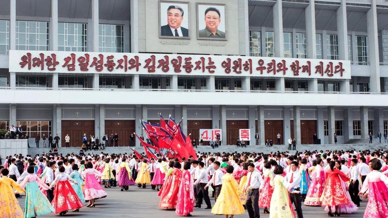 Meine Brüder und Schwestern im Norden電影劇照1