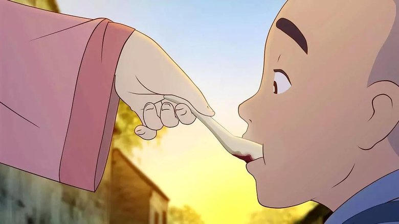 相思（上）電影劇照1