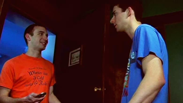 Straight Boys Gay Boys 2: I Never Promised You a Rose Garden電影劇照1