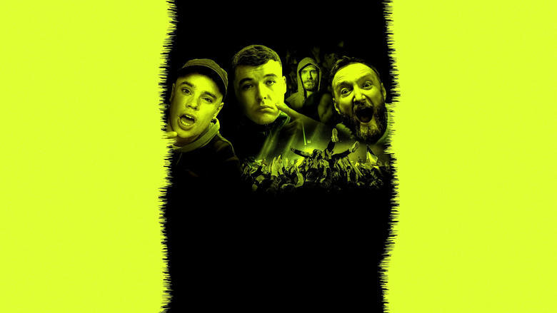 Kneecap電影劇照1